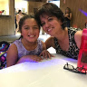 Meet your Posher, Heidi